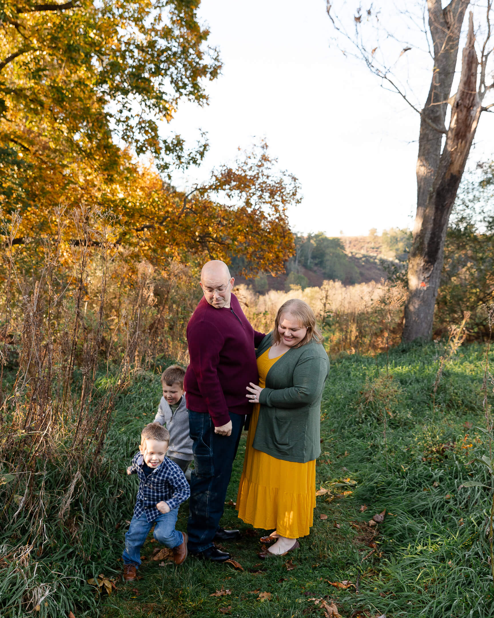 Allentown Family Photography